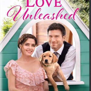 Love Unleashed Movie on DVD Sale $9.99