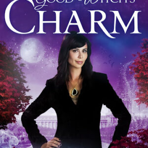 Good Witch's Charm Movie on DVD $9.99