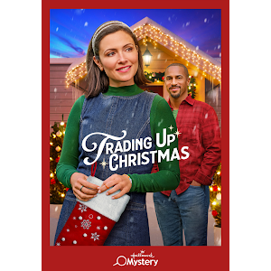 Trading Up Christmas Movie on DVD $9.99