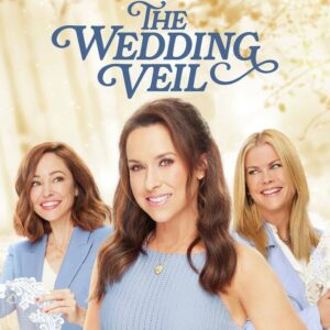 The Wedding Veil Movie on DVD $9.99