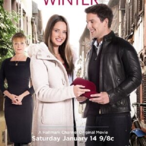 A Royal Winter Movie on DVD $9.99