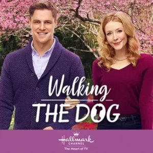 Walking the Dog Movie on DVD $9.99