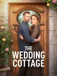 The Wedding Cottage Movie on DVD $9.99