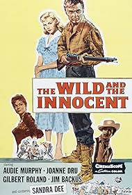 The Wild and the Innocent Movie on DVD $9.99