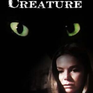 The Cat Creature Movie on DVD $9.99