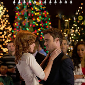 Twelve Trees of Christmas Movie on DVD $9.99