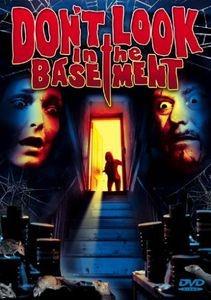 Don’t Look in the Basement (1973) DVD Movie on DVD $9.99