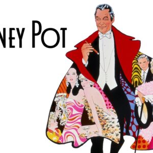 The Honey Pot (1967) Movie on DVD