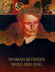Woman Between Wolf and Dog Movie on DVD (1979)