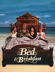 BED & BREAKFAST (1991) Movie on DVD