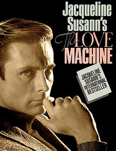 The Love Machine Movie on DVD (1971)