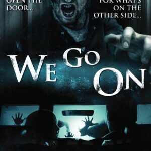We Go On (2016) DVD Movie on DVD $9.99