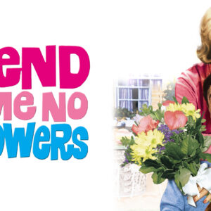 Send Me No Flowers Movie on DVD (1964)