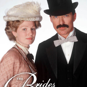 The Brides in the Bath Movie on DVD (2003)