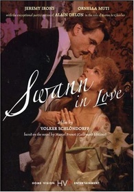 Swann in Love (1984) Movie on DVD