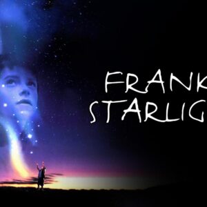Frankie Starlight (1995) DVD Movie on DVD $9.99