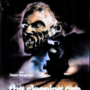 The Sleeping Car (1990) Movie on DVD $9.99