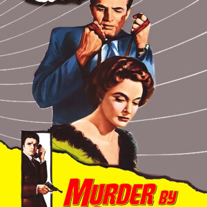 Murder by Contract Movie on DVD (1958)