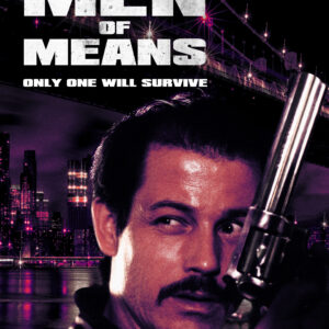 Men of Means (1998) Movie on DVD