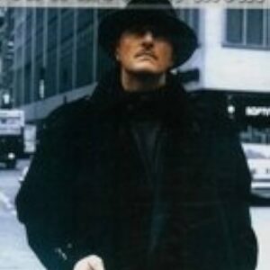 On a Moonlit Night Movie on DVD (1989)