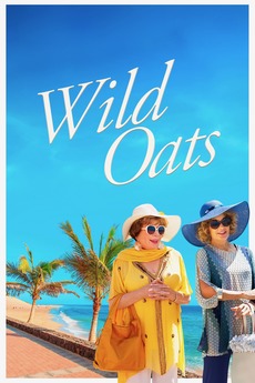 Wild Oats Movie on DVD (2016) 1 Wild Oats Movie on DVD (2016)