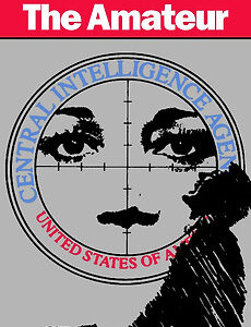 The Amateur (1981) DVD Movie on DVD $9.99