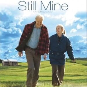 Still Mine Movie on DVD