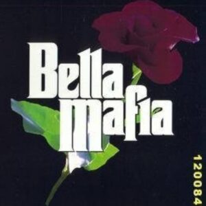 Bella Mafia (1997) DVD Movie on DVD
