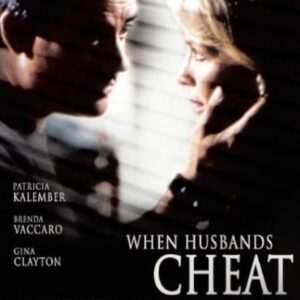 When Husbands Cheat (1998) DVD Movie on DVD