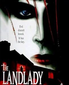 The Landlady (1998) DVD Movie on DVD $9.99