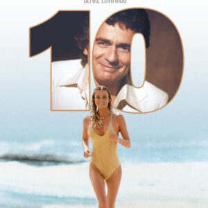 10 Movie on DVD (1979)