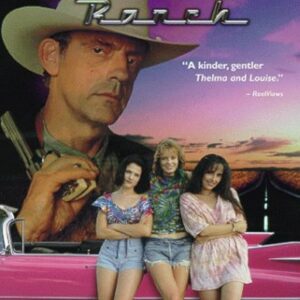 Cadillac Ranch Movie on DVD (1996)