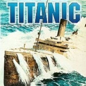 Raise the Titanic (1980) DVD Movie on DVD