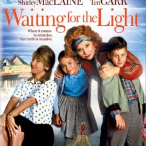 Waiting for the Light Movie on DVD (1990)
