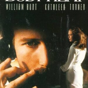 Body Heat Movie on DVD (1981)