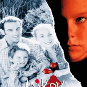 Mikey (1992) Movie on DVD