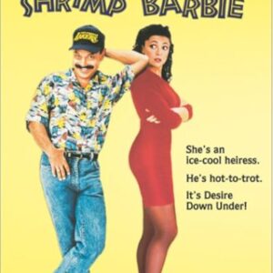SHRIMP ON THE BARBIE (1990) Movie on DVD