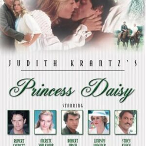 Princess Daisy (1983) DVD Movie on DVD