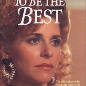 To Be the Best (1992) Movie on DVD