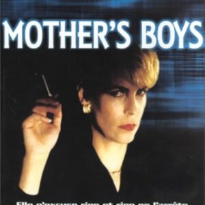 Mother's Boys Movie on DVD (1994)