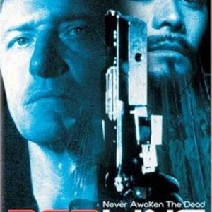 Redline Movie on DVD (1997)