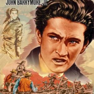 High Lonesome (1950) Movie on DVD $9.99