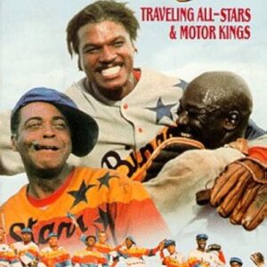 The Bingo Long Traveling All-Stars and Motor Kings Movie on DVD (1976)