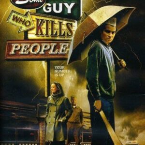 Some Guy Who Kills People Movie on DVD $9.99