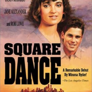 Square Dance Movie on DVD (1987)