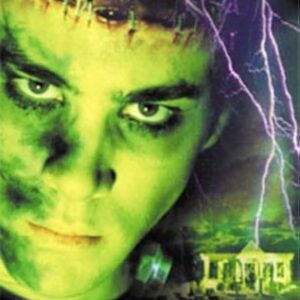 Boltnneck (2000) Movie on DVD $9.99