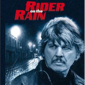 Rider on the Rain (1970) Movie on DVD