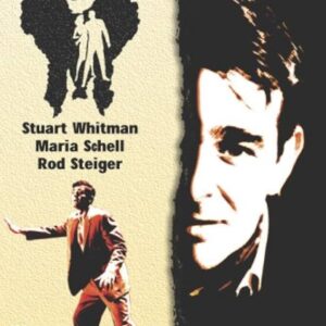 The Mark (1961) DVD Movie on DVD