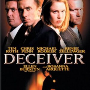 Deceiver (1997) Movie on DVD