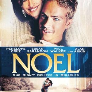 Noel (2004) Movie on DVD Starring Paul Walker